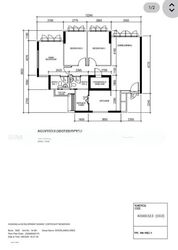 Blk 782E Woodlands Meadow (Woodlands), HDB 4 Rooms #600481151
